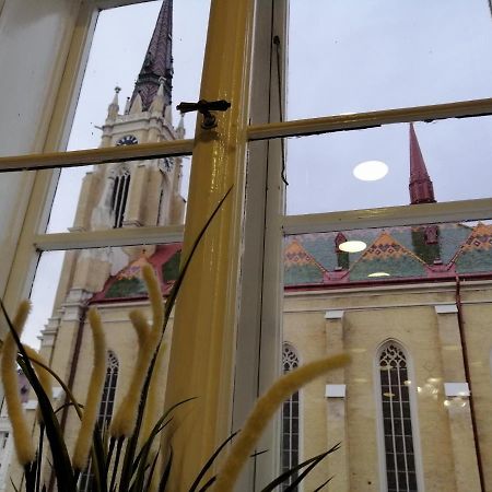 Filinhome Zmaj Jovina Suite Novi Sad Exteriör bild