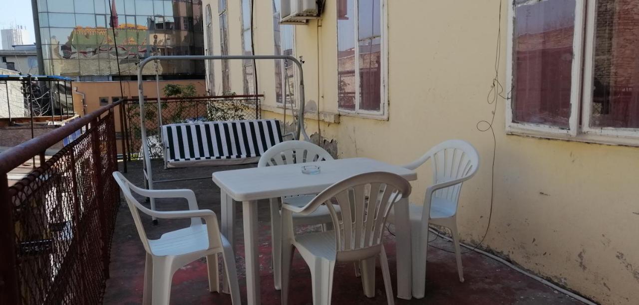 Filinhome Zmaj Jovina Suite Novi Sad Exteriör bild